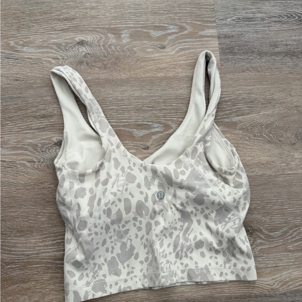 Lululemon Align Tank Top - Picture 2 of 3